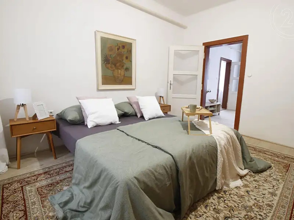 Prodaný dům 60 m², pozemek 607 m²