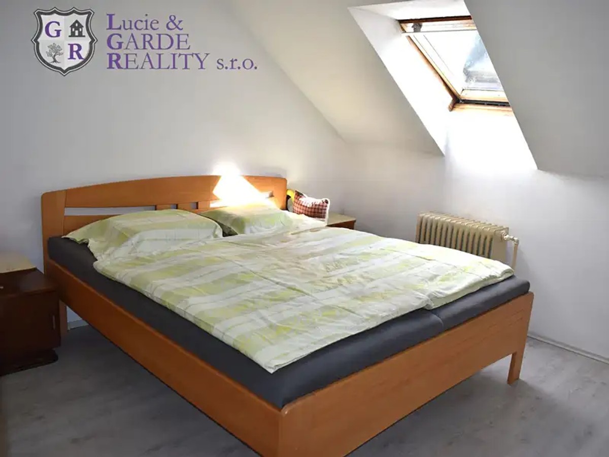 Prodej domu 185 m², pozemek 551 m²