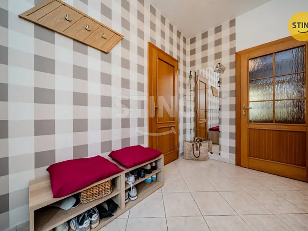Prodej domu 240 m², pozemek 2035 m²