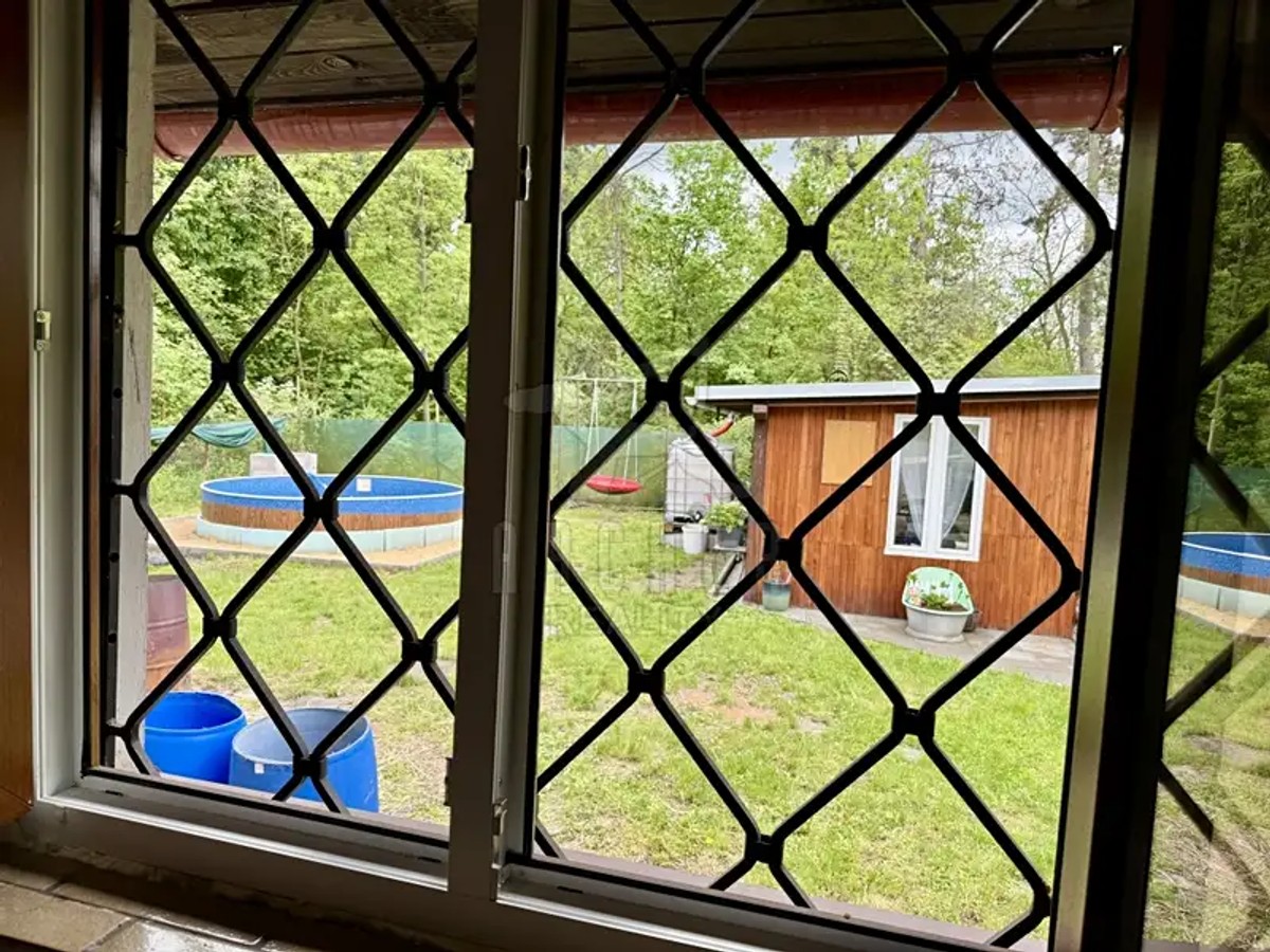 Prodej chaty 27 m², pozemek 528 m²