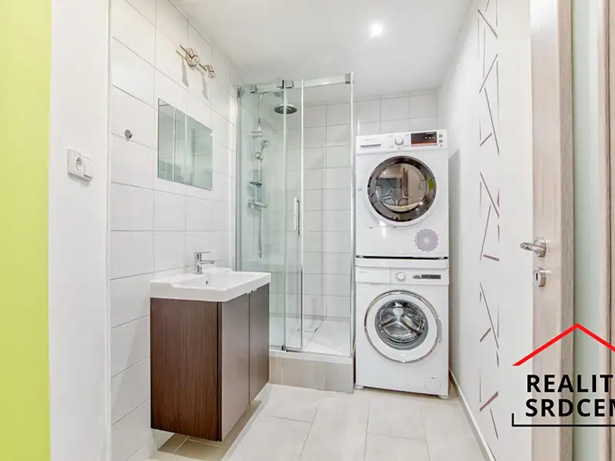 Prodej bytu 3+1 66 m²