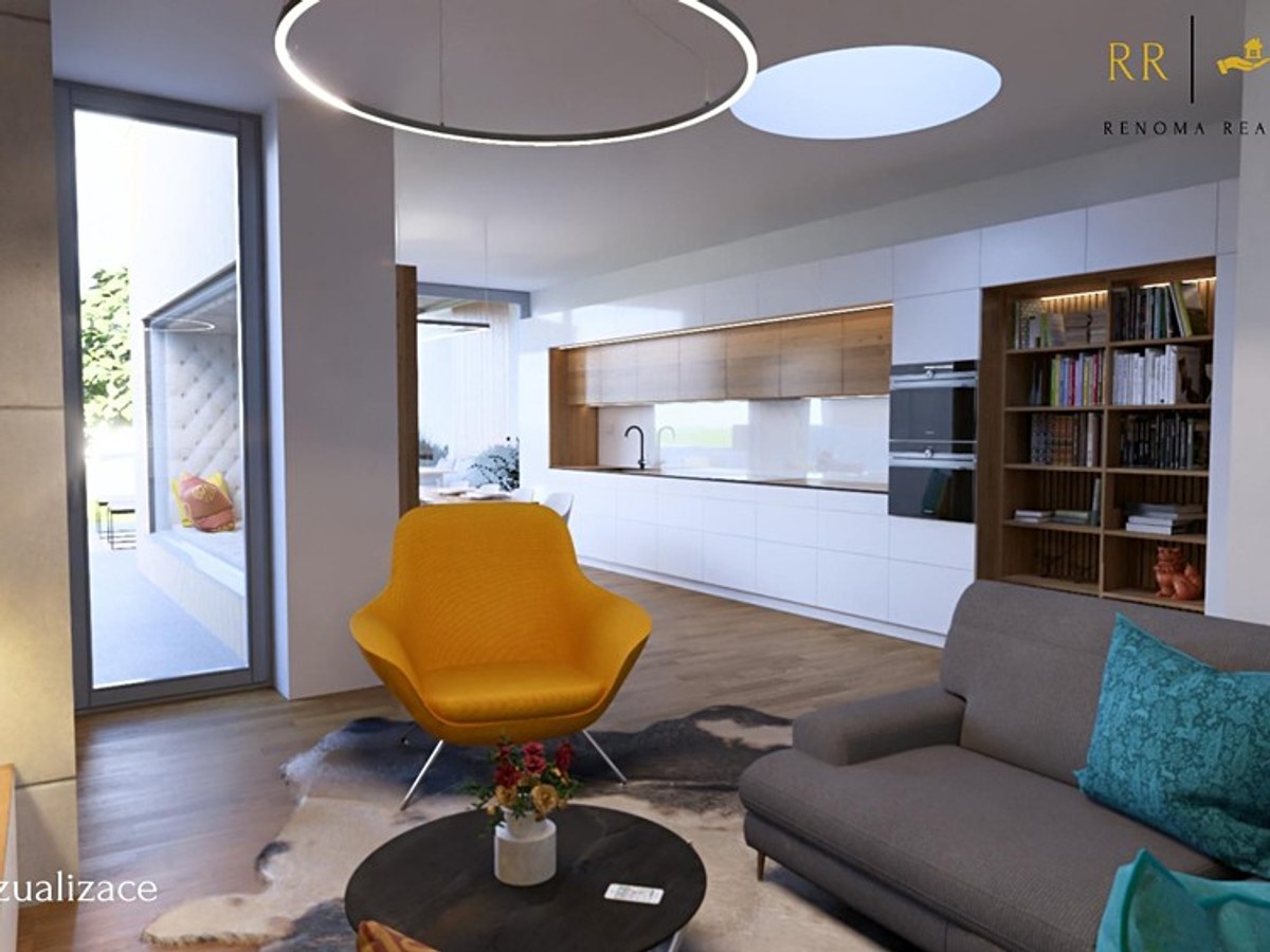 Prodej domu 165 m², pozemek 547 m²