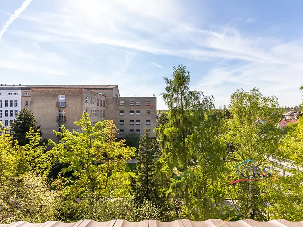 Prodej bytu 2+1 80 m²