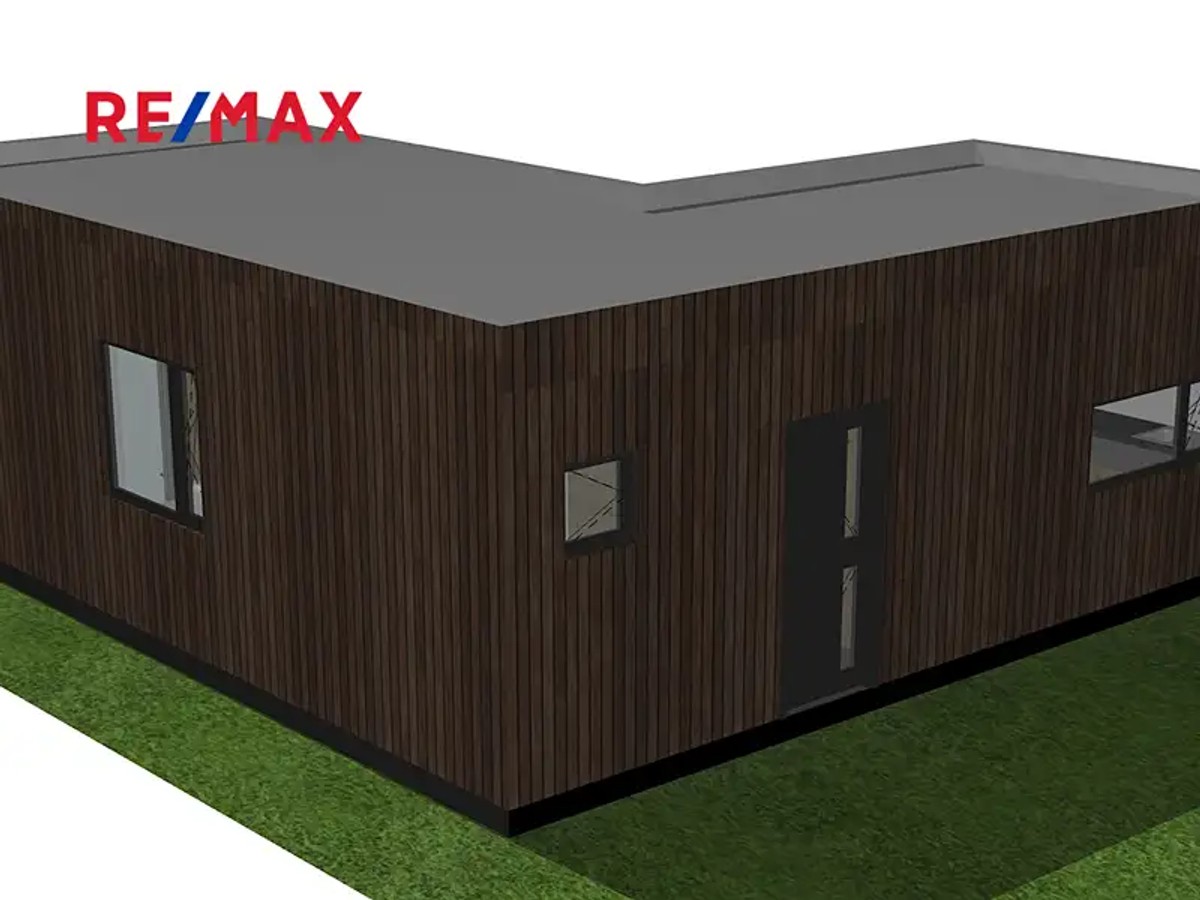 Prodej domu 50 m², pozemek 437 m²
