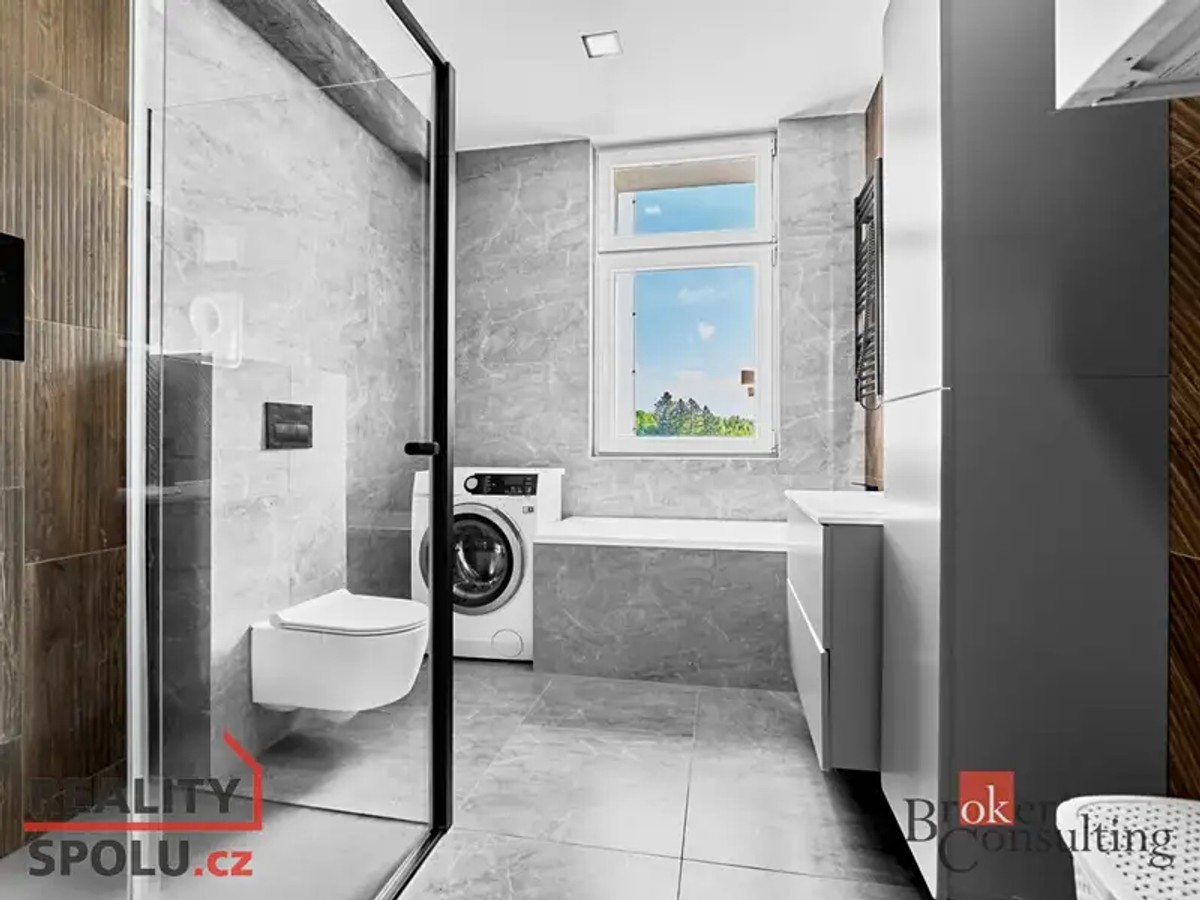 Prodej bytu 2+1 65 m²