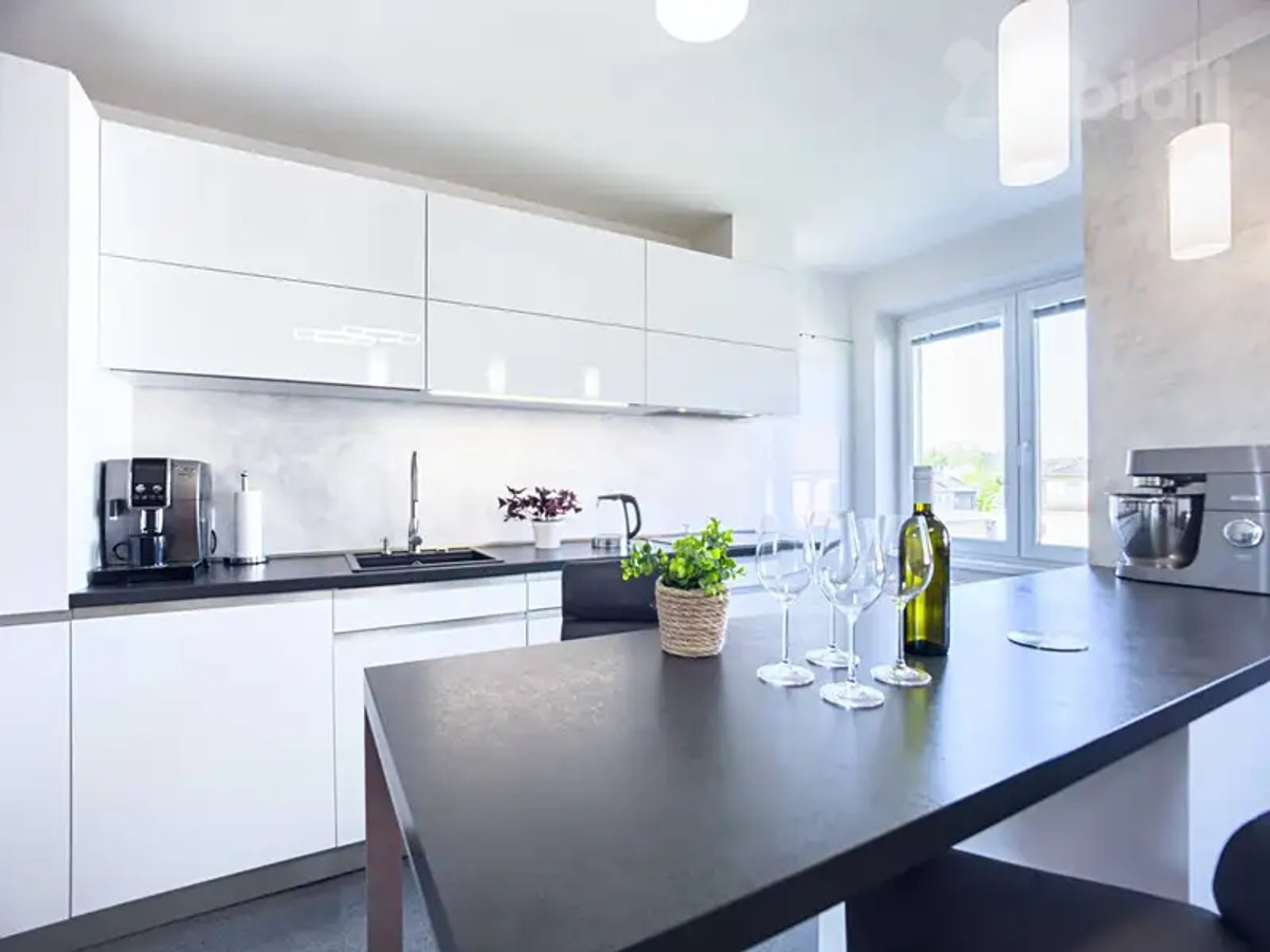 Prodej bytu 120 m²