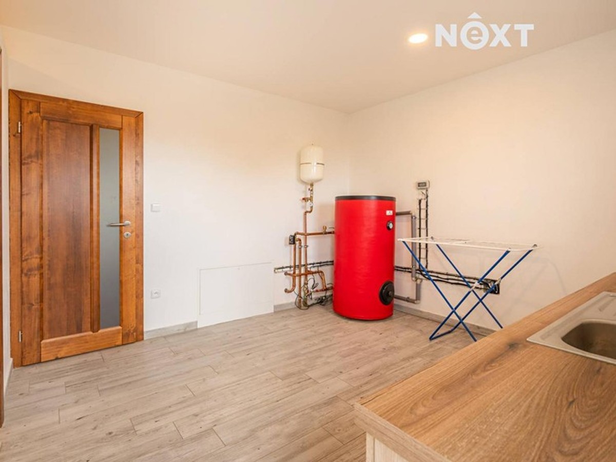 Prodaný dům 170 m², pozemek 1009 m²