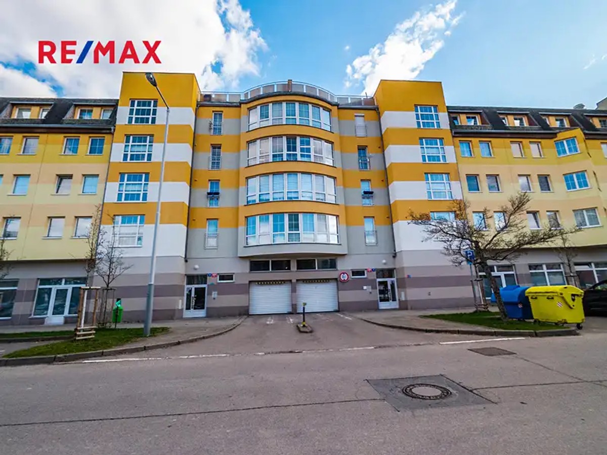 Prodej bytu 3+1 94 m²
