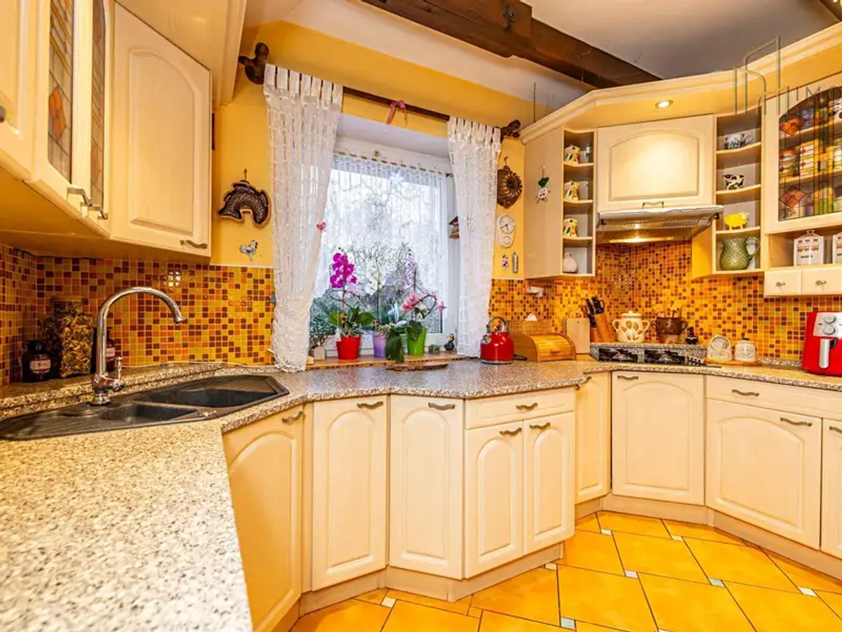 Prodej domu 308 m², pozemek 1634 m²