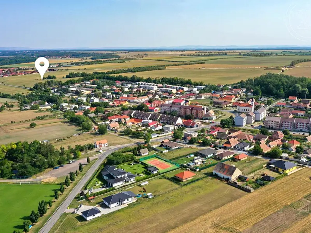 Prodej domu 122 m², pozemek 805 m²