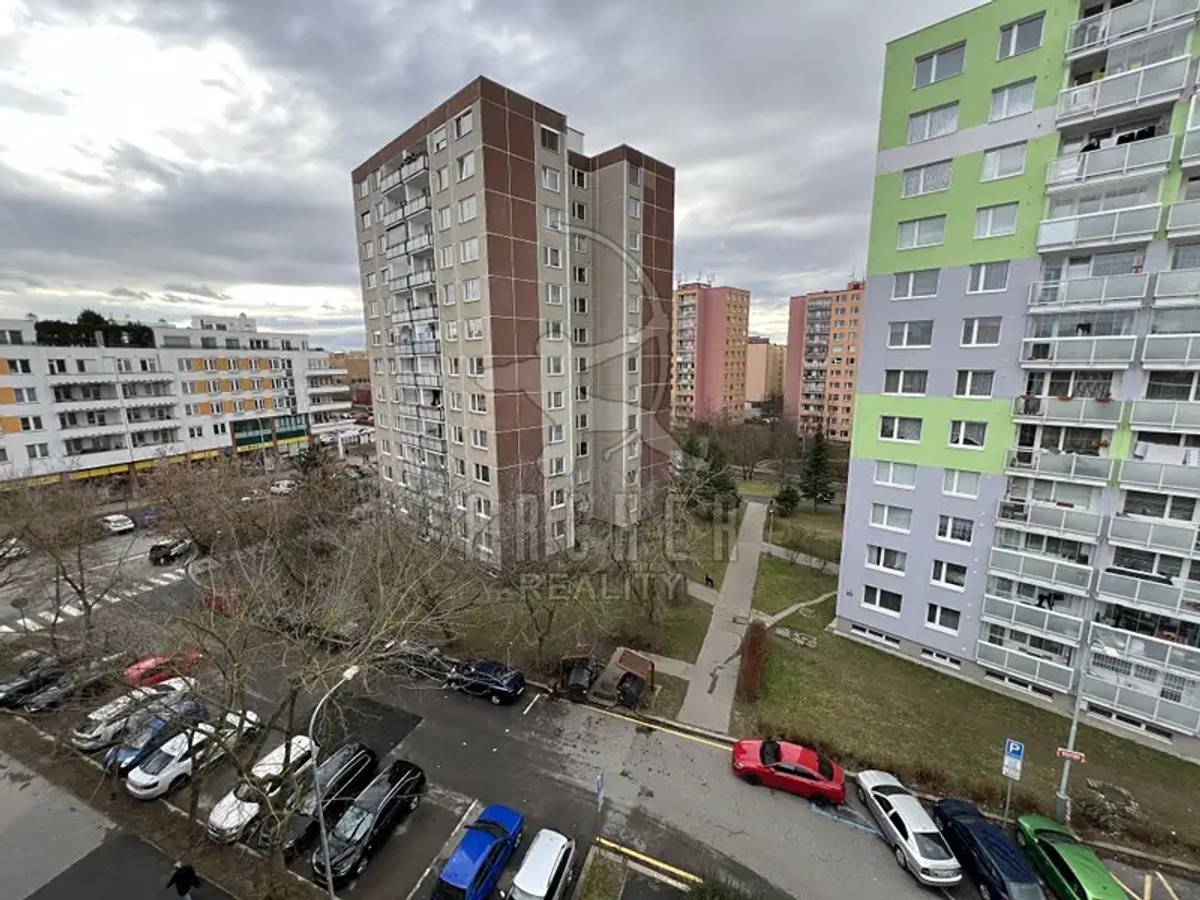 Prodej atypického bytu 86 m²