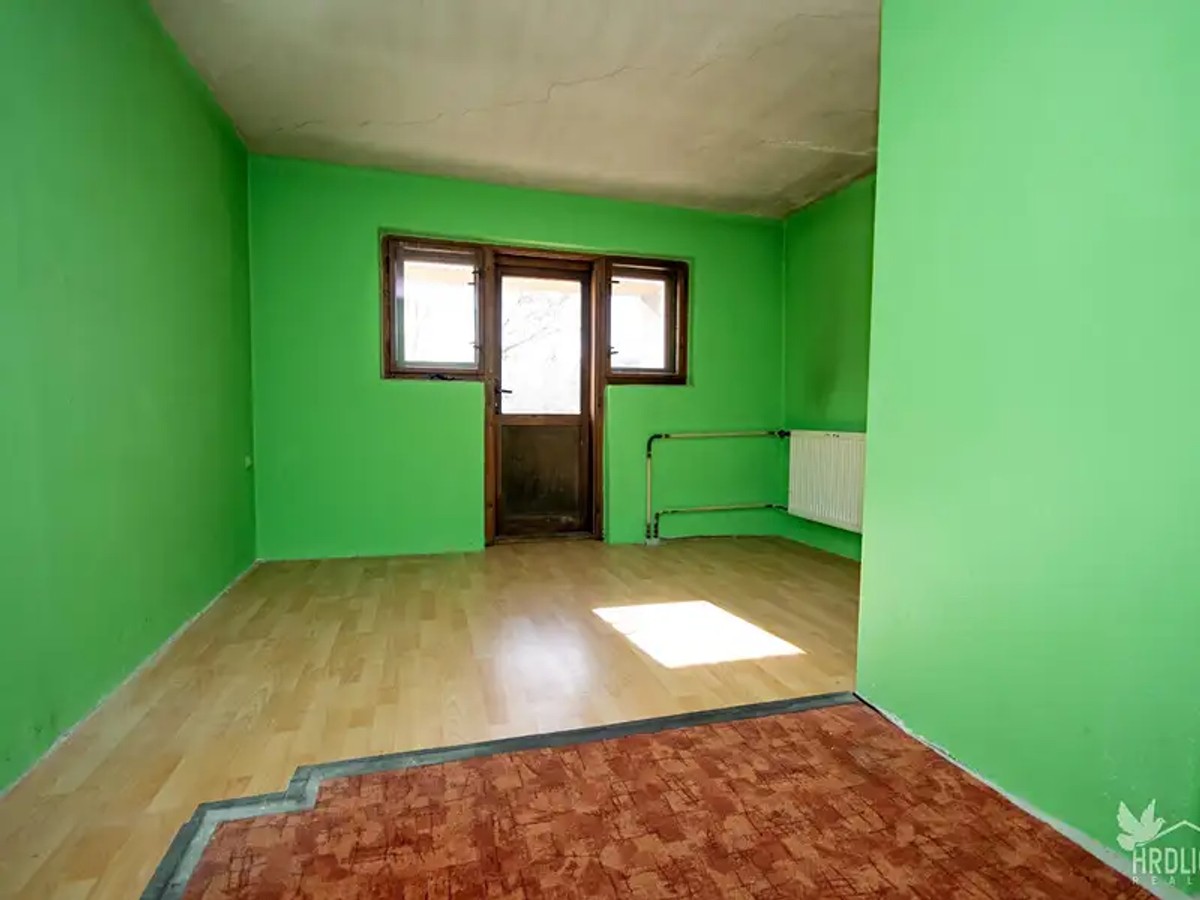Prodej domu 115 m², pozemek 1143 m²