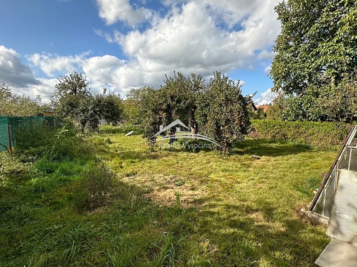 Prodej domu 200 m², pozemek 949 m²