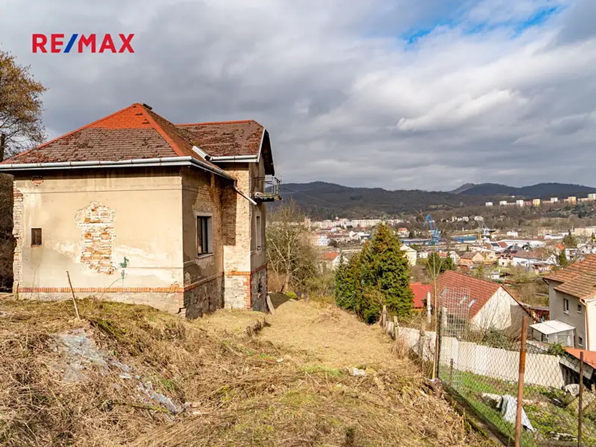 Prodej domu 105 m², pozemek 2002 m²