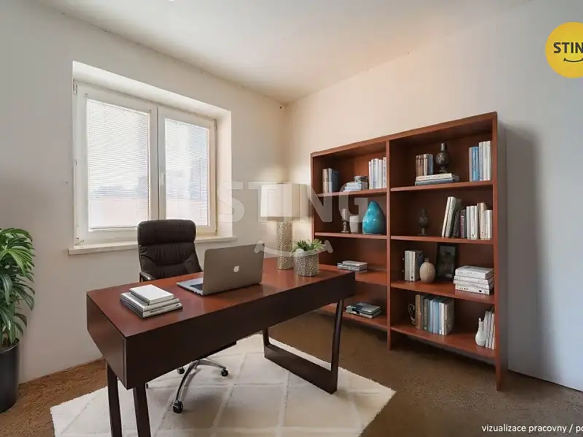 Prodej domu 129 m², pozemek 226 m²