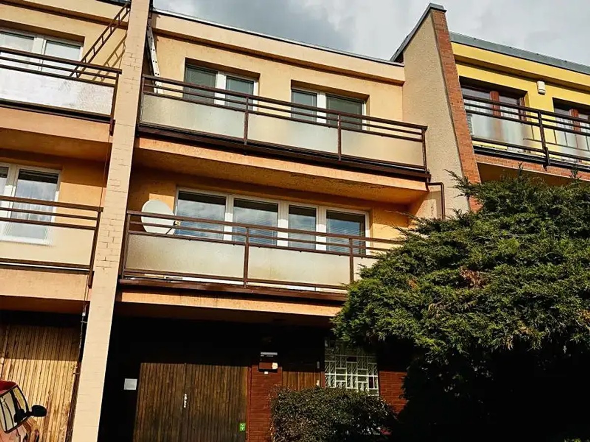 Prodej domu 180 m², pozemek 274 m²