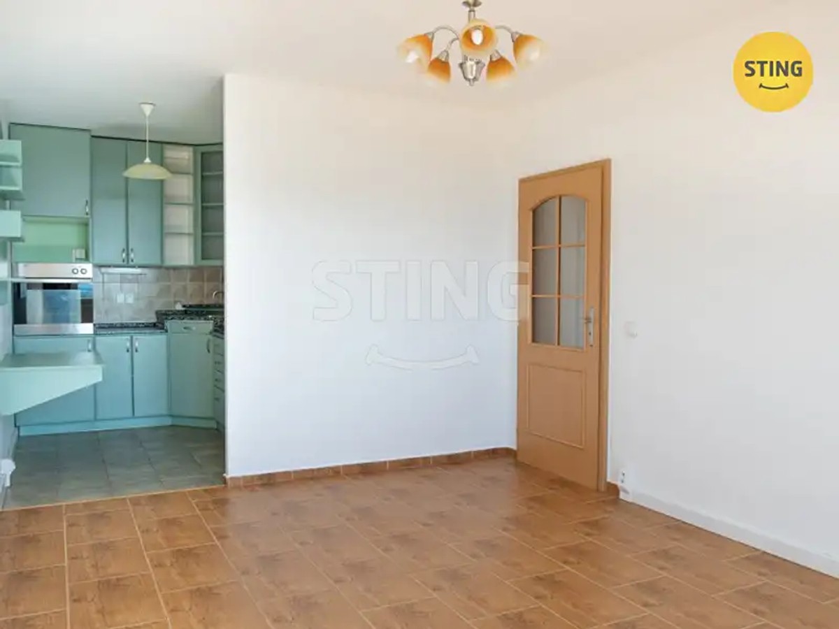 Prodej bytu 3+kk 67 m²