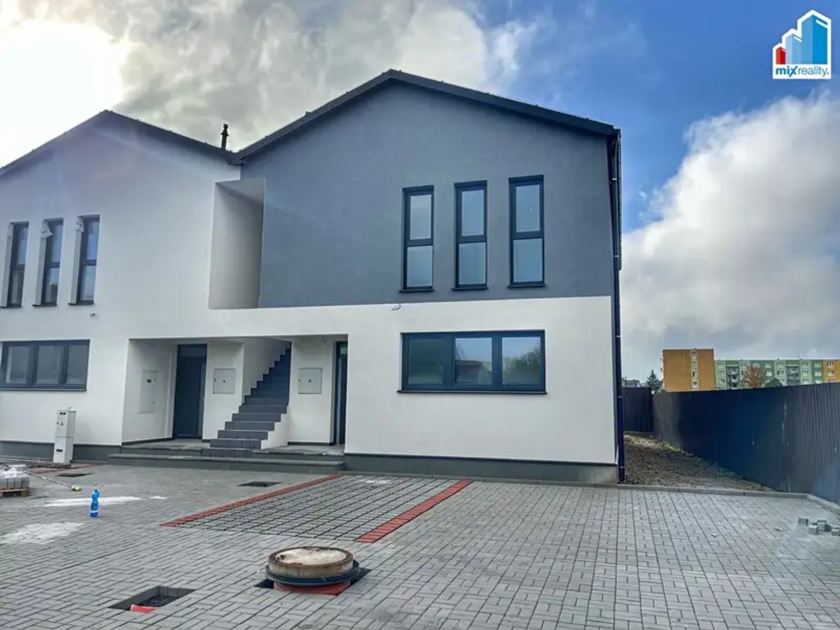 Prodej bytu 2+kk 83 m²