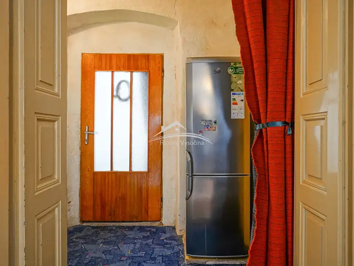 Prodej chalupy 130 m², pozemek 979 m²