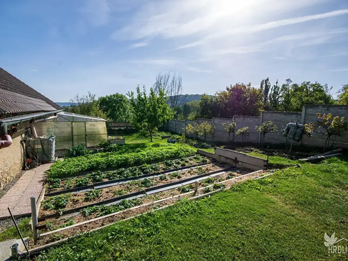 Prodej domu 150 m², pozemek 2252 m²