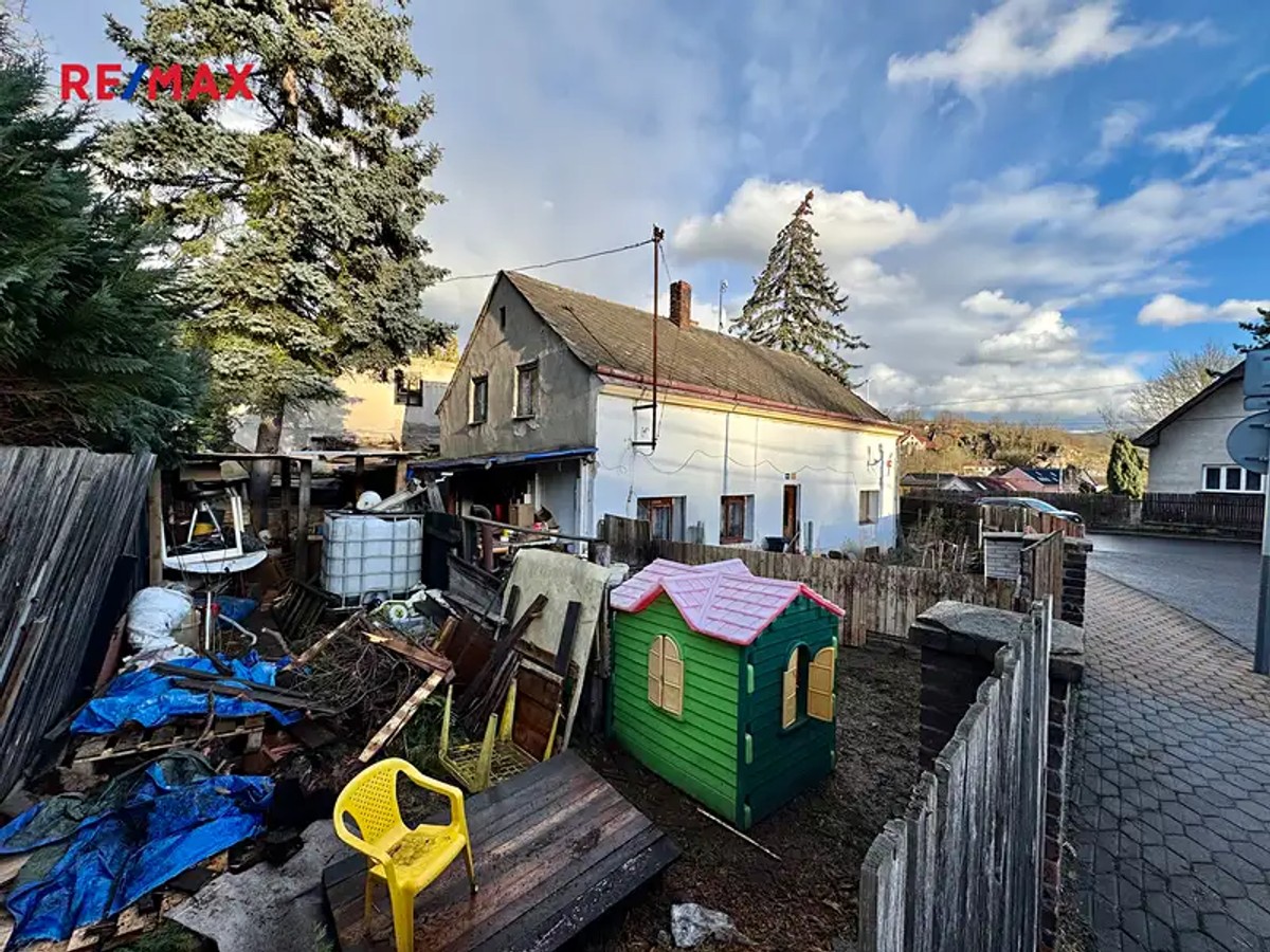 Prodej domu 155 m², pozemek 508 m²