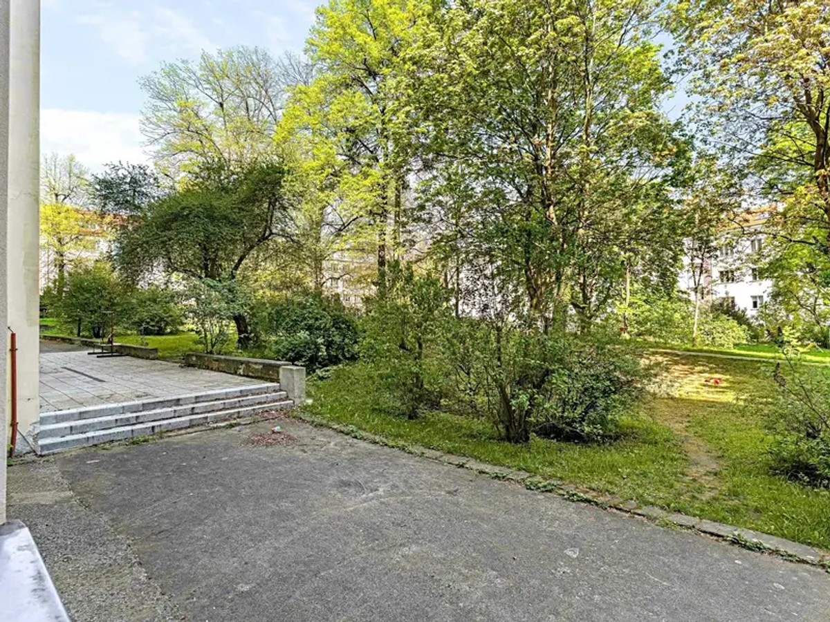 Prodej bytu 2+1 53 m²