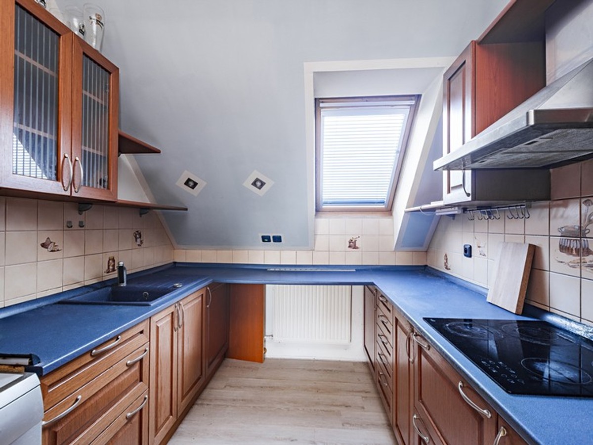 Prodaný dům 232 m², pozemek 586 m²