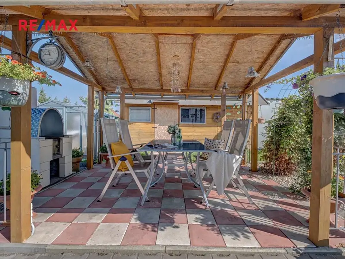 Prodej domu 170 m², pozemek 477 m²