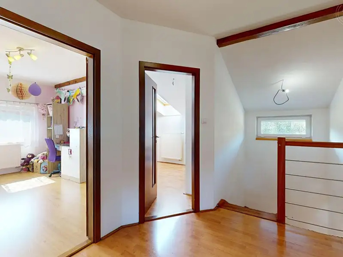 Prodej domu 131 m², pozemek 869 m²