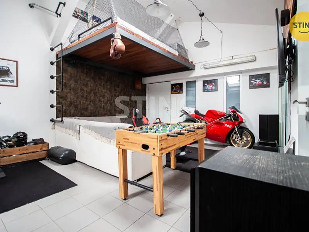 Prodej domu 192 m², pozemek 395 m²