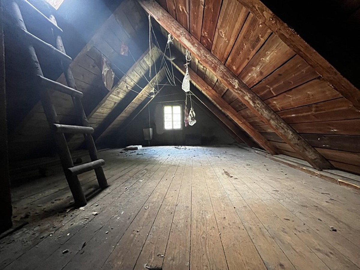 Prodaný dům 200 m², pozemek 3375 m²