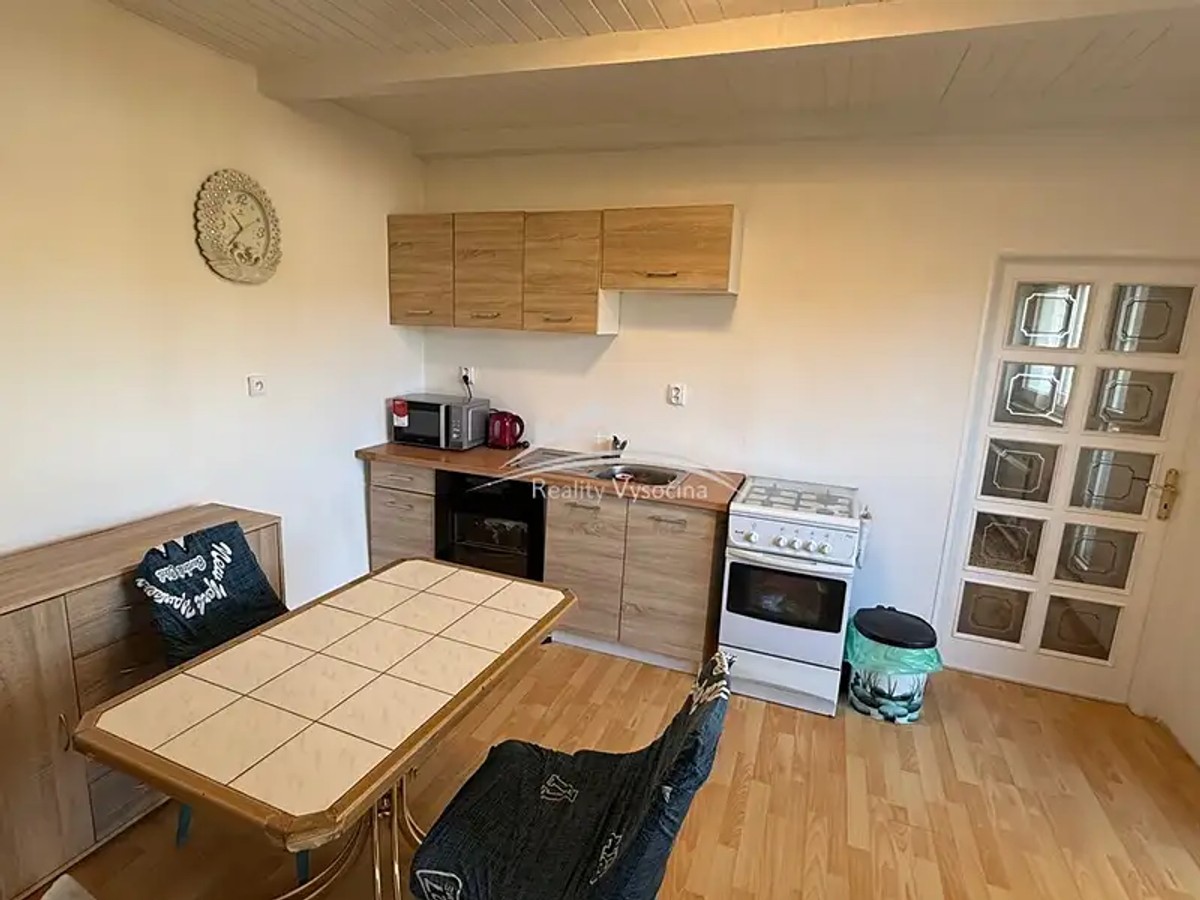 Prodej chalupy 120 m², pozemek 360 m²