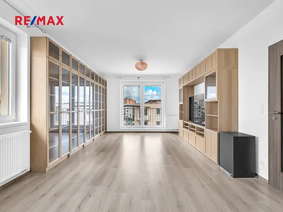 Prodej bytu 3+kk 74 m²