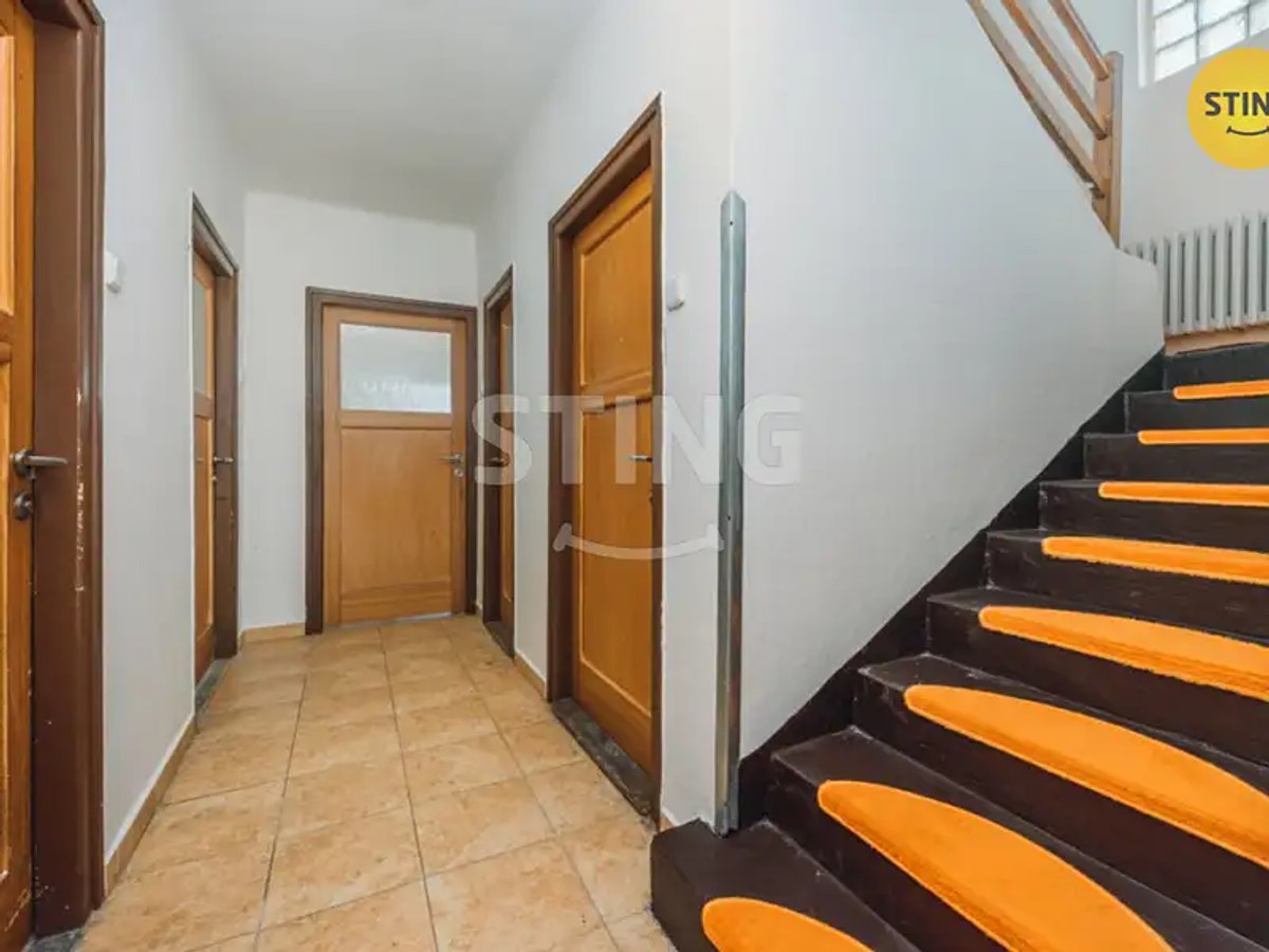 Prodej domu 140 m², pozemek 312 m²