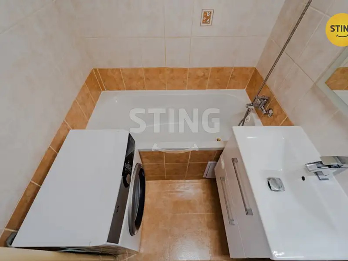 Prodej bytu 2+1 45 m²