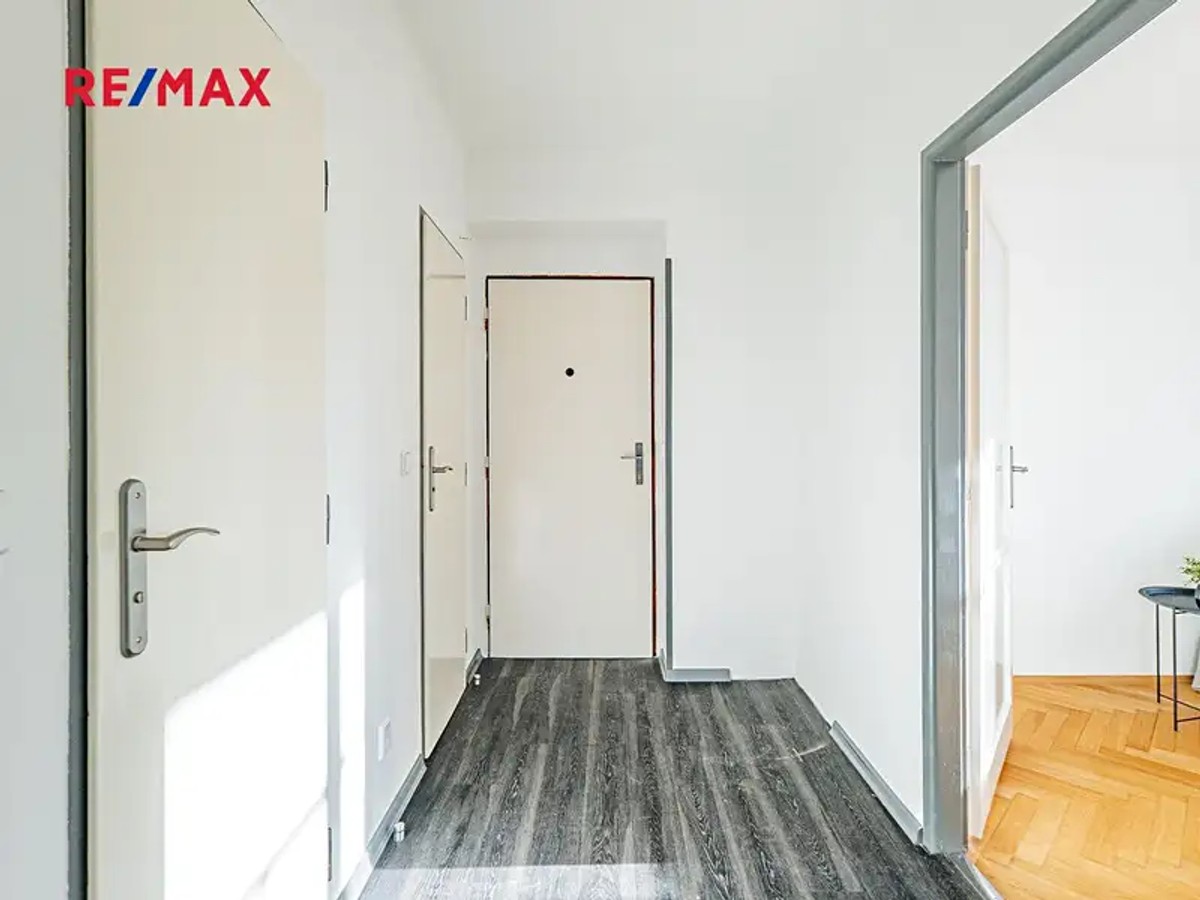 Prodej bytu 2+1 61 m²