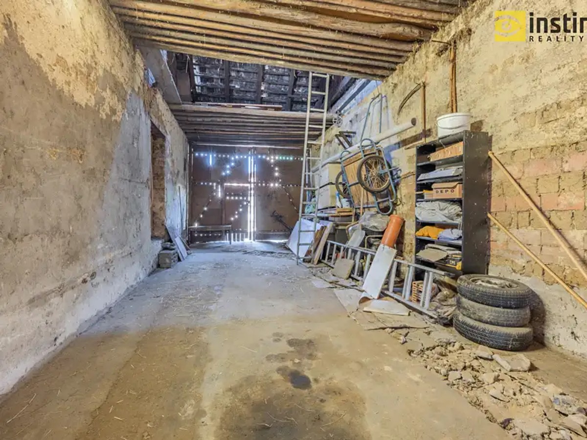 Prodej domu 220 m², pozemek 864 m²