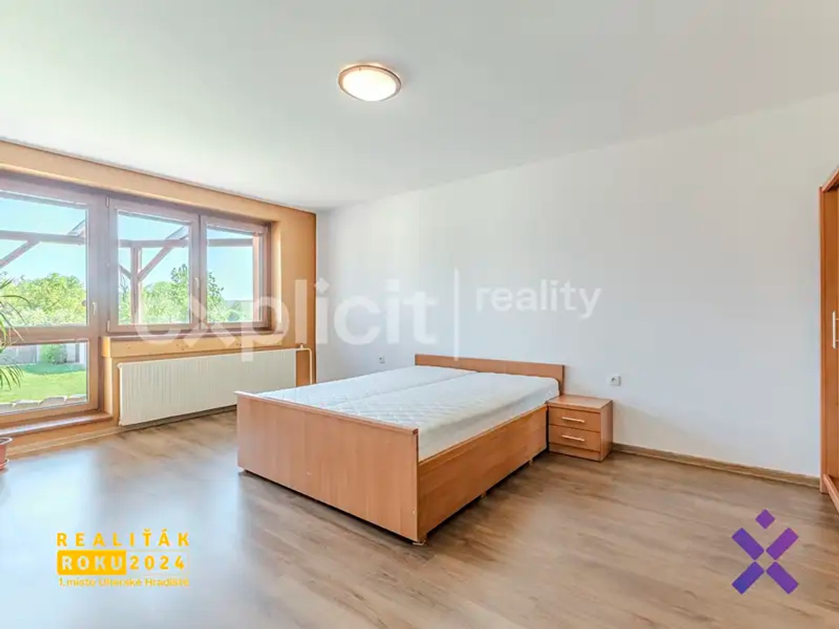 Prodej domu 147 m², pozemek 2555 m²