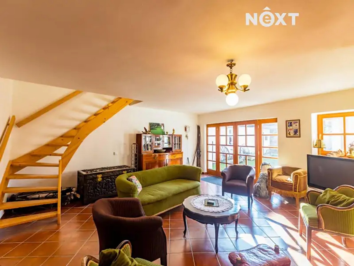 Prodej domu 217 m², pozemek 766 m²