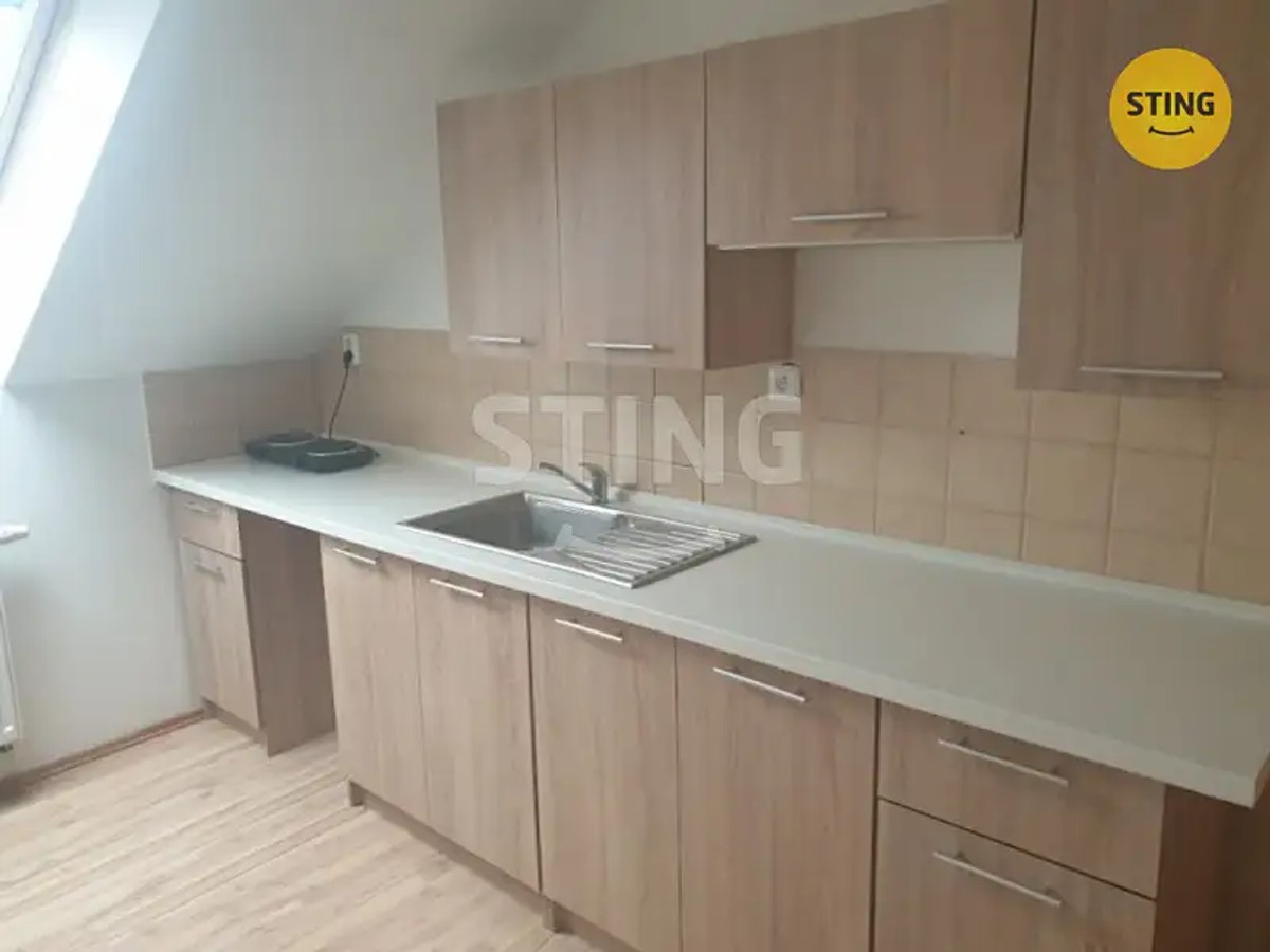 Prodej bytu 4+kk 187 m²