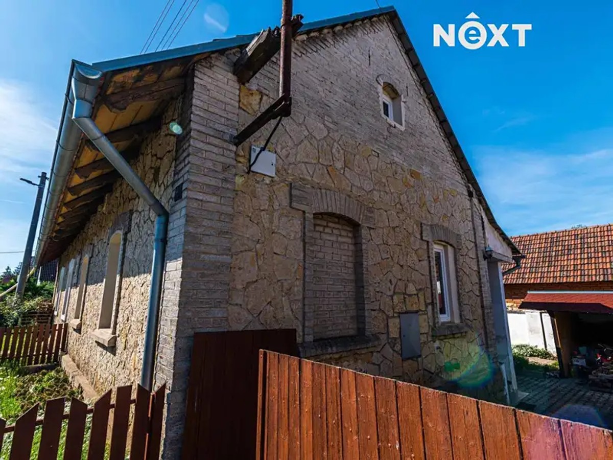 Prodej domu 86 m², pozemek 207 m²