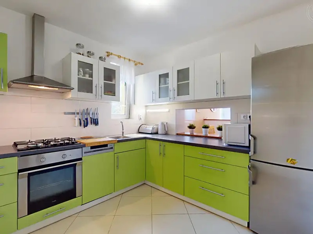 Prodej domu 131 m², pozemek 869 m²