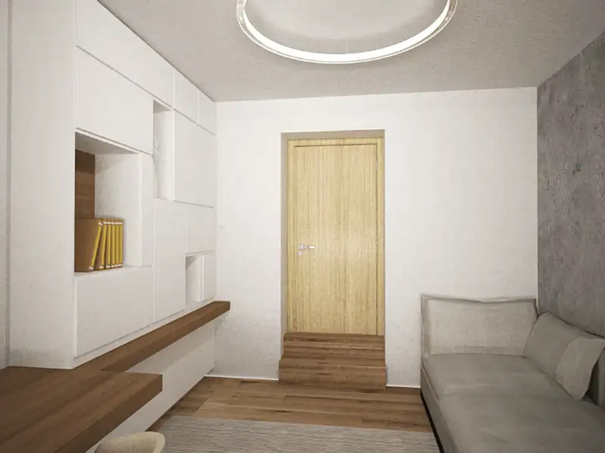 Prodej bytu 4+kk 163 m²