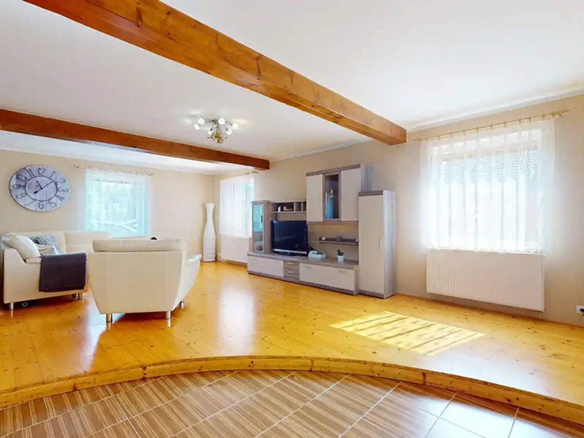 Prodej domu 131 m², pozemek 869 m²