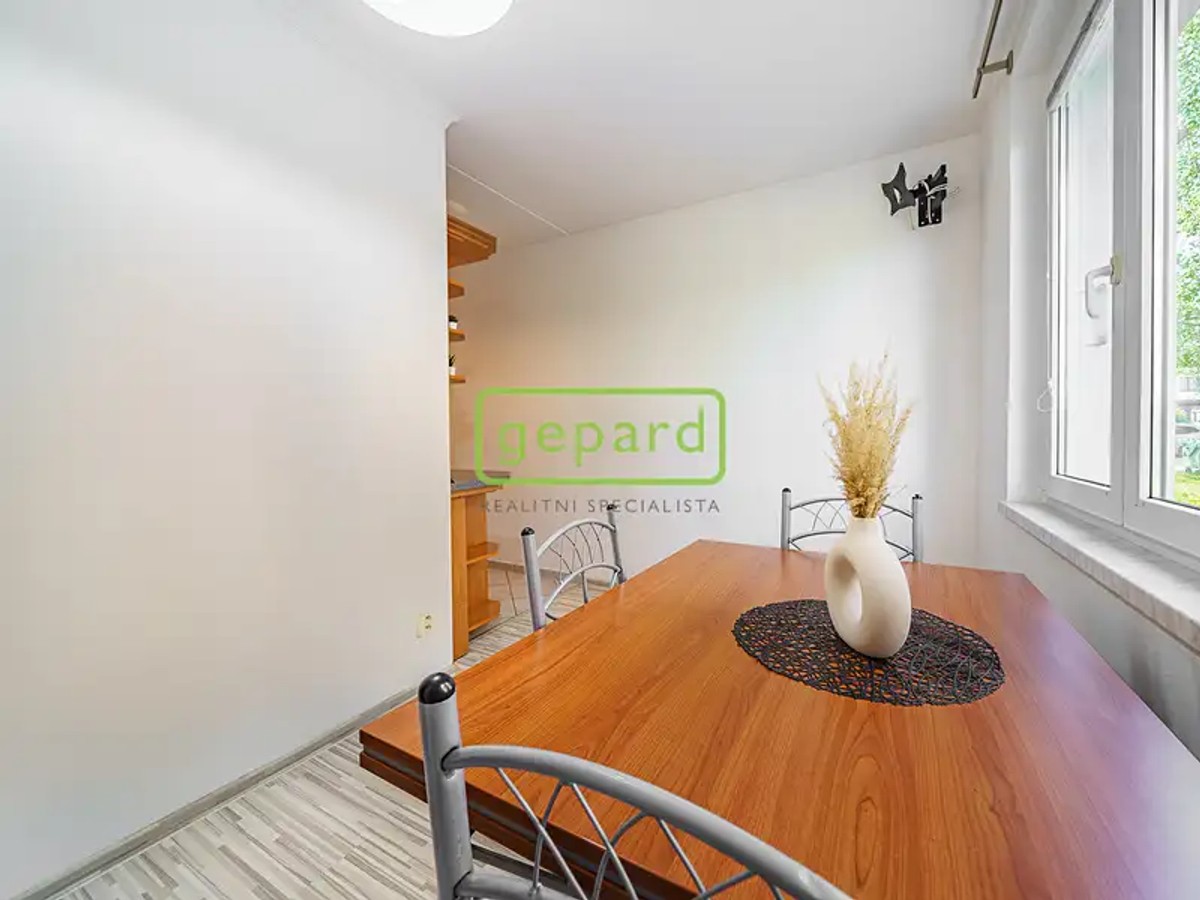Prodej bytu 2+1 62 m²