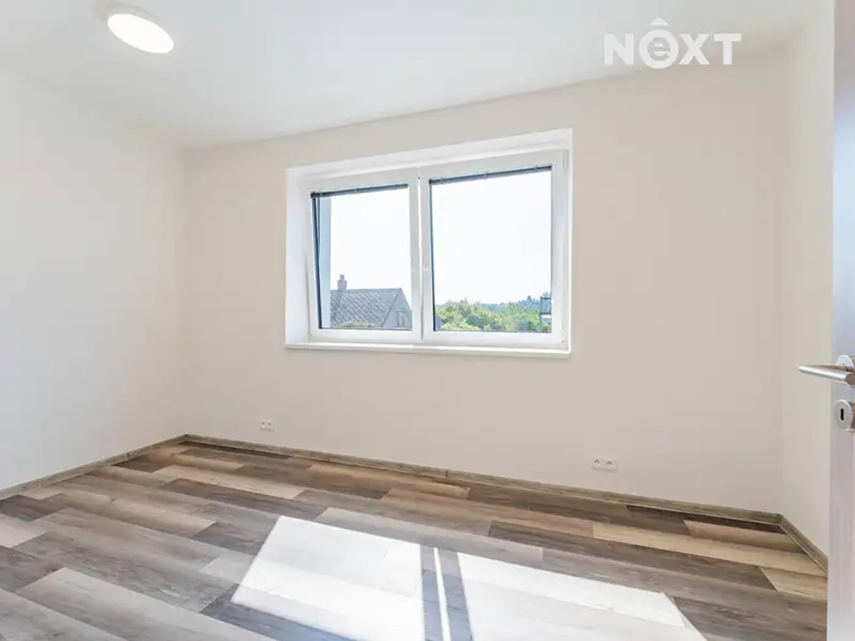 Prodaný byt 2+kk 61 m²