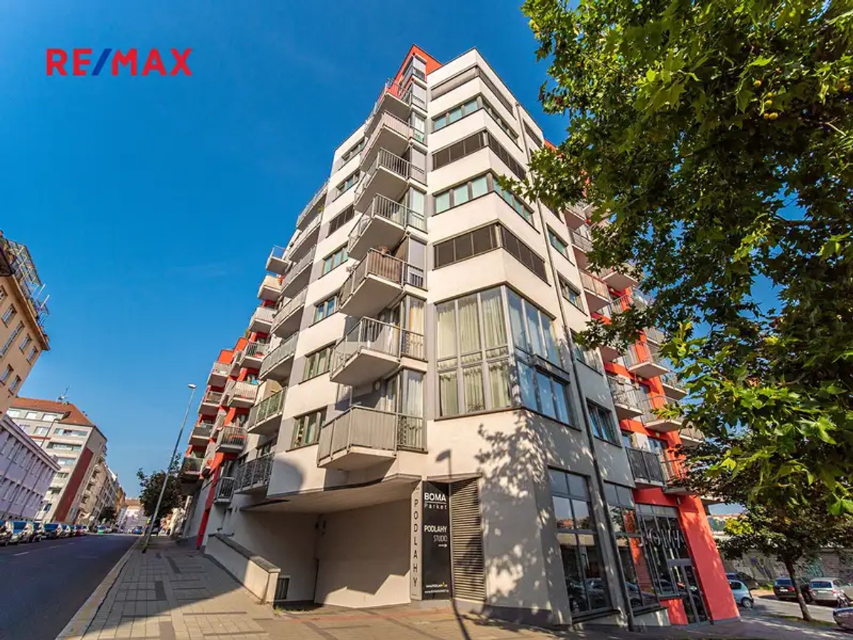 Prodej bytu 3+kk 79 m²