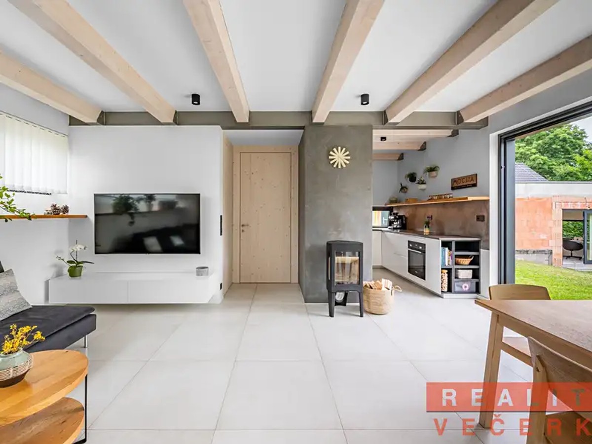 Prodej domu 120 m², pozemek 710 m²