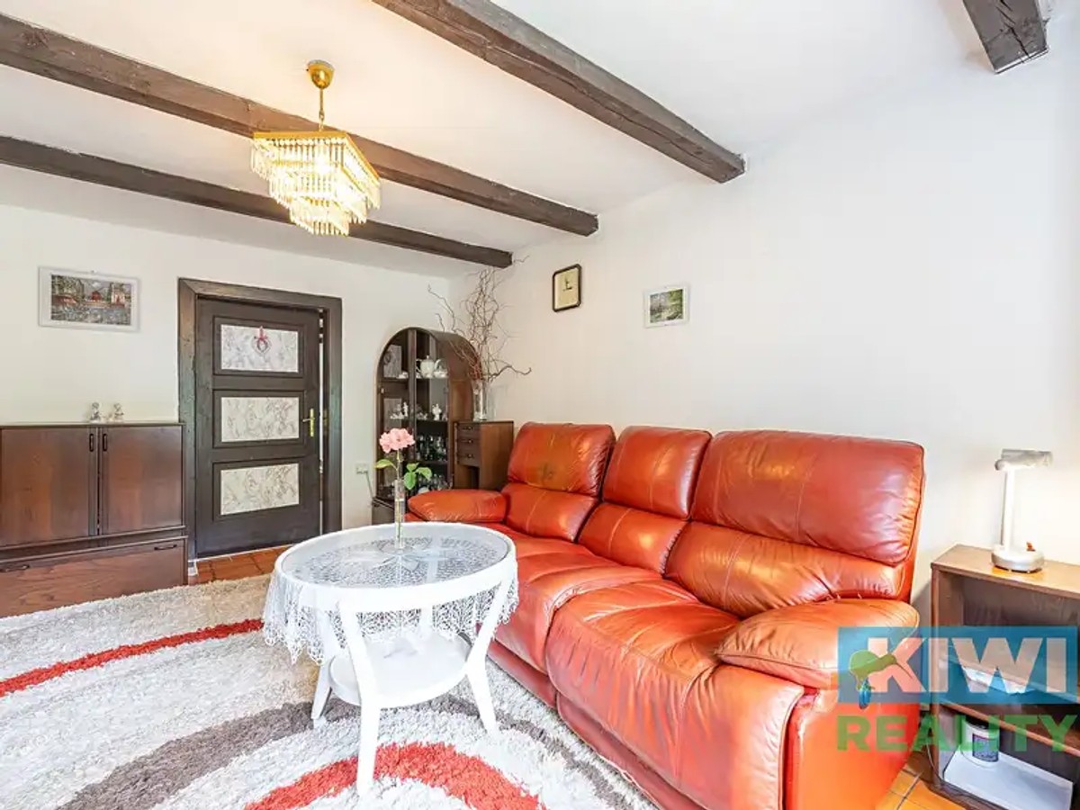 Prodej domu 100 m², pozemek 281 m²