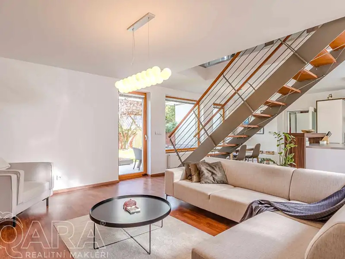 Prodej domu 130 m², pozemek 288 m²